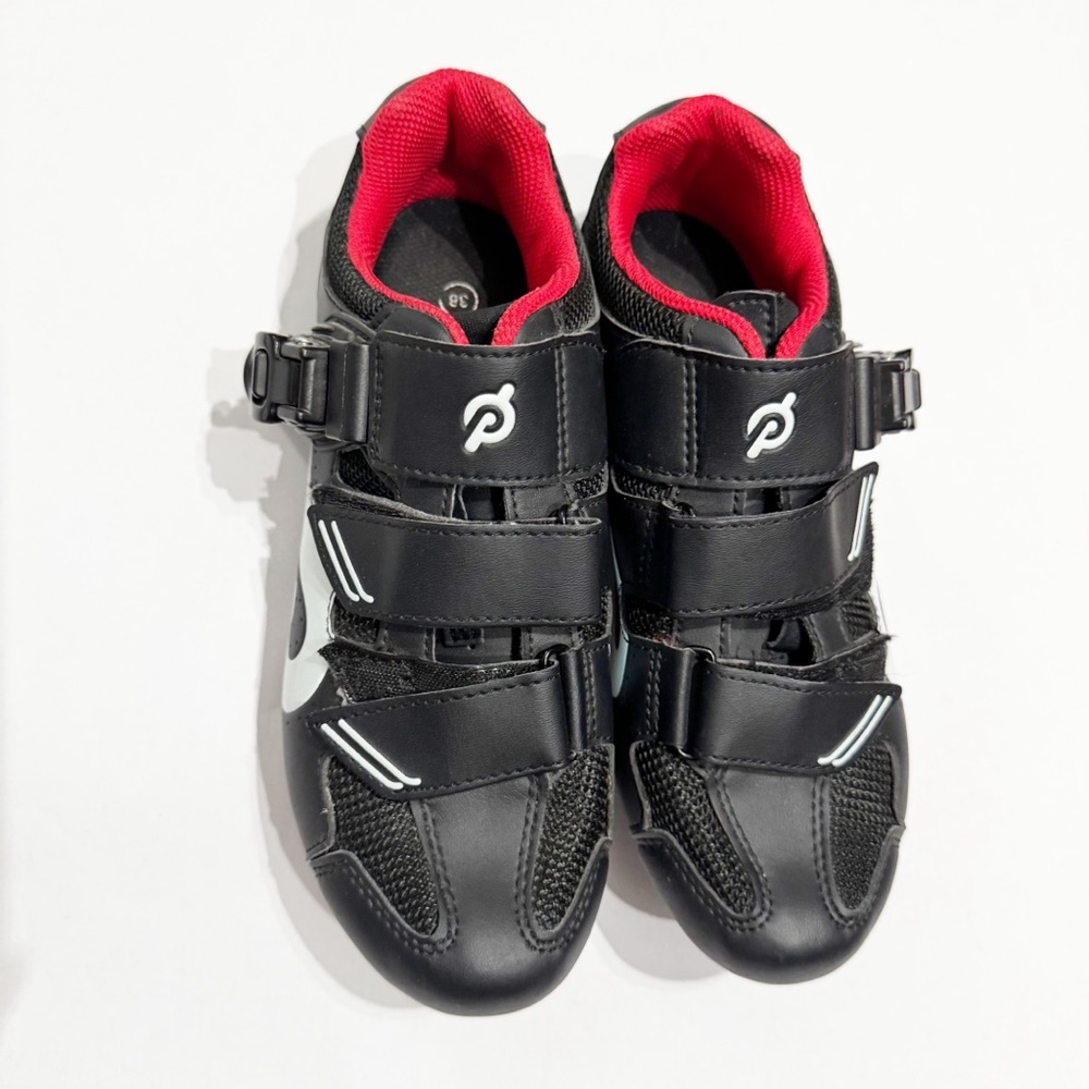 PELOTON BIKE CYCLING SHOES